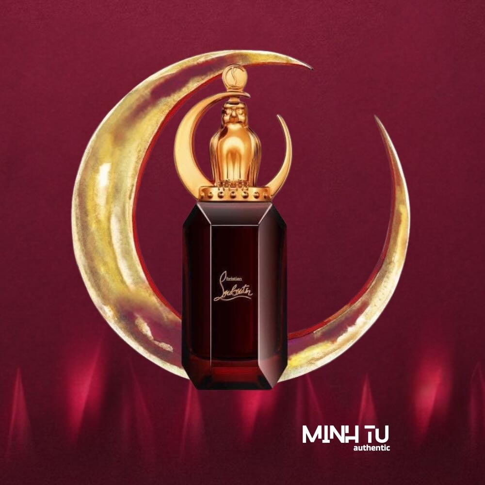 Christian Louboutin Loubiluna Intense EDP